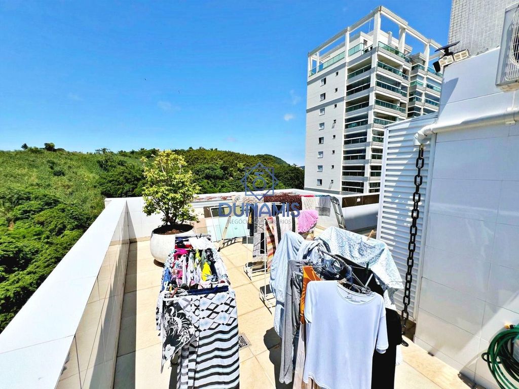 Cobertura à Venda em Vila Luis Antônio, Guarujá - SP em Vila Luis Antônio, Guarujá — foto 55