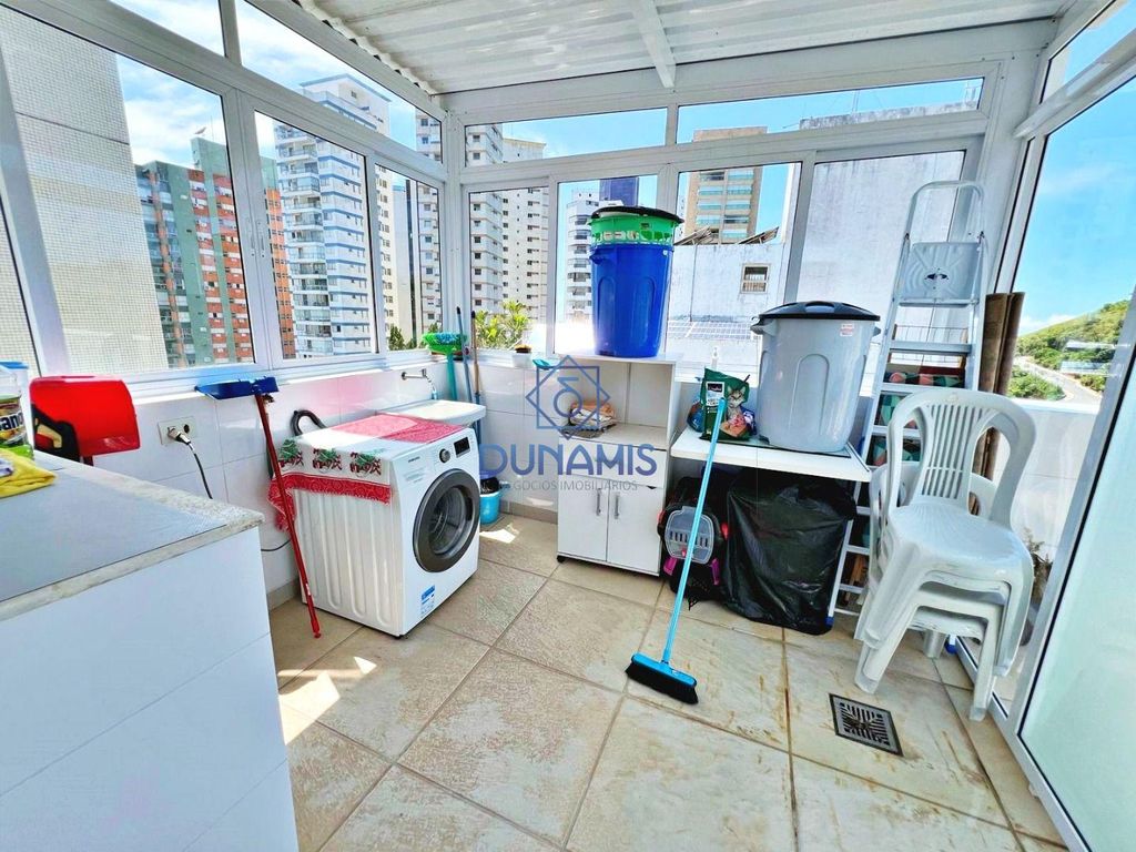 Cobertura à Venda em Vila Luis Antônio, Guarujá - SP em Vila Luis Antônio, Guarujá — foto 49