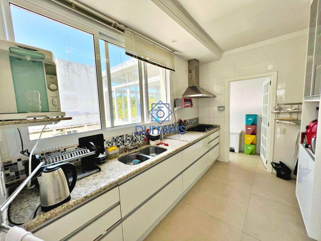 Cobertura à Venda em Vila Luis Antônio, Guarujá - SP em Vila Luis Antônio, Guarujá — foto 47