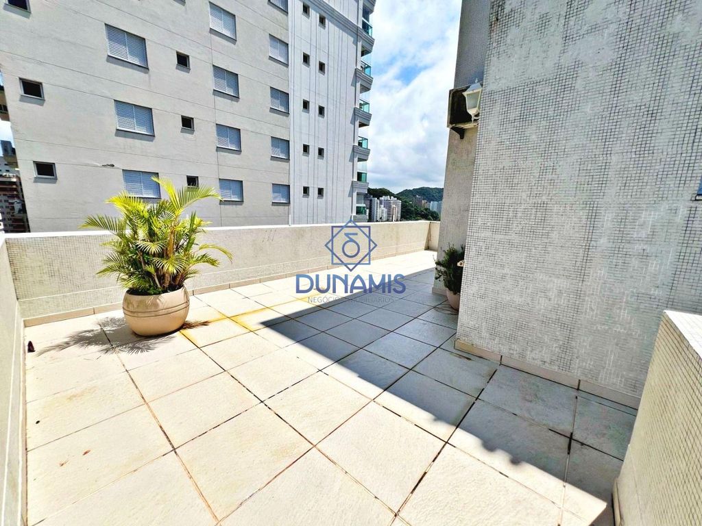 Cobertura à Venda em Vila Luis Antônio, Guarujá - SP em Vila Luis Antônio, Guarujá — foto 43