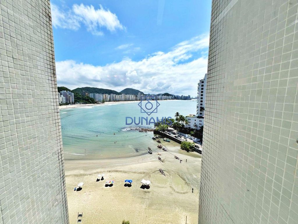 Cobertura à Venda em Vila Luis Antônio, Guarujá - SP em Vila Luis Antônio, Guarujá — foto 41