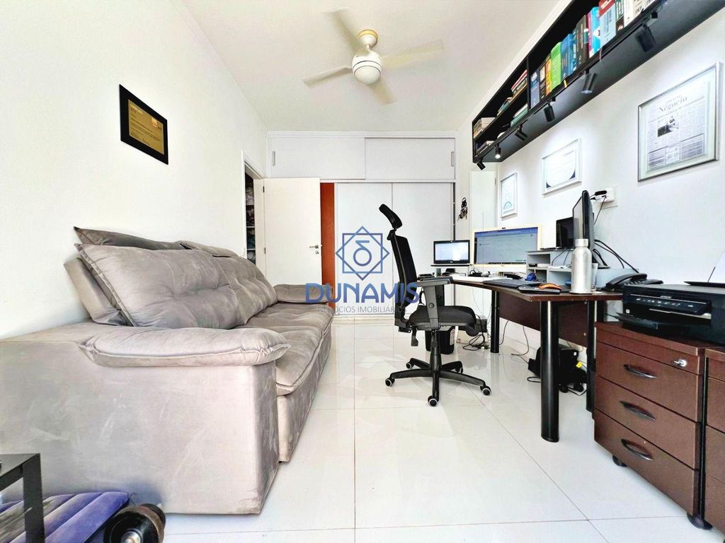 Cobertura à Venda em Vila Luis Antônio, Guarujá - SP em Vila Luis Antônio, Guarujá — foto 37