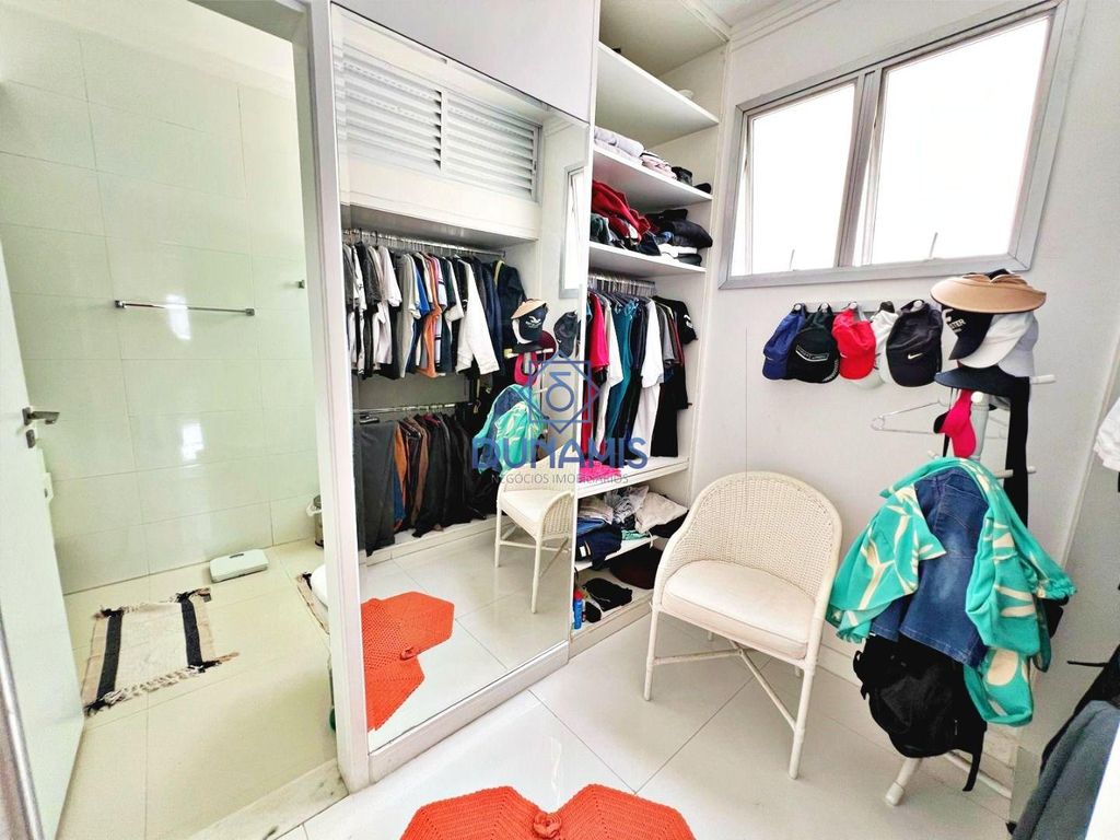 Cobertura à Venda em Vila Luis Antônio, Guarujá - SP em Vila Luis Antônio, Guarujá — foto 33