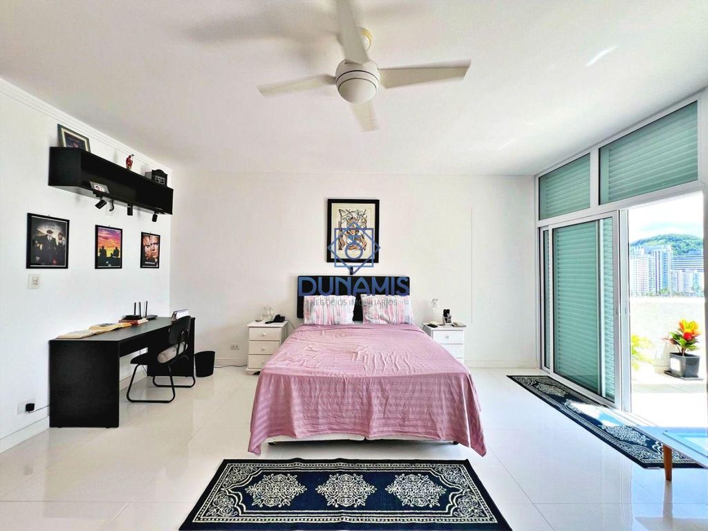 Cobertura à Venda em Vila Luis Antônio, Guarujá - SP em Vila Luis Antônio, Guarujá — foto 30