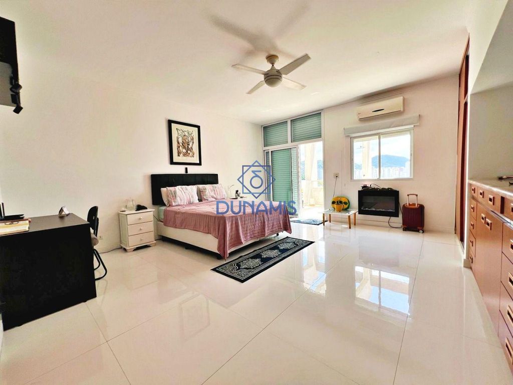 Cobertura à Venda em Vila Luis Antônio, Guarujá - SP em Vila Luis Antônio, Guarujá — foto 28