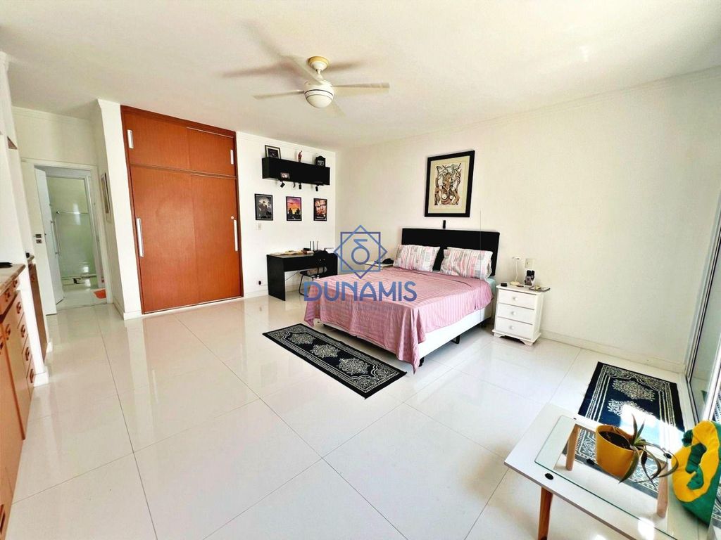 Cobertura à Venda em Vila Luis Antônio, Guarujá - SP em Vila Luis Antônio, Guarujá — foto 29