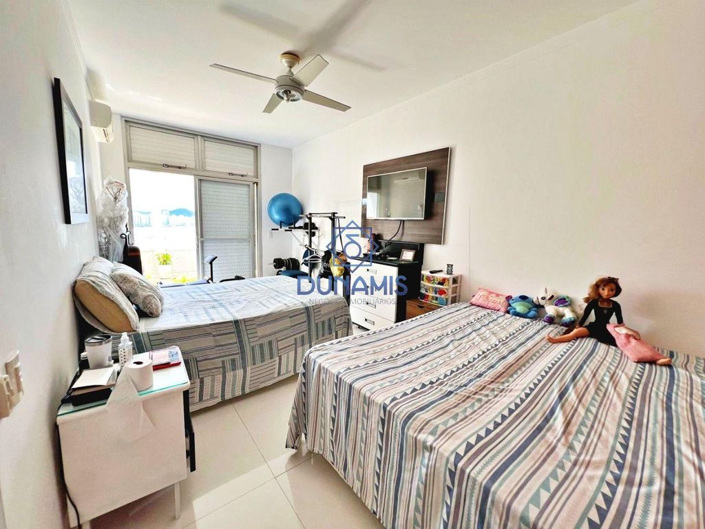 Cobertura à Venda em Vila Luis Antônio, Guarujá - SP em Vila Luis Antônio, Guarujá — foto 25