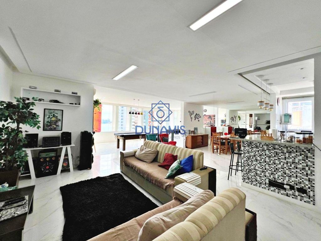 Cobertura à Venda em Vila Luis Antônio, Guarujá - SP em Vila Luis Antônio, Guarujá — foto 2