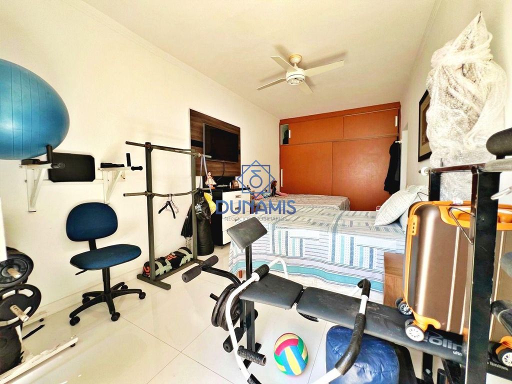 Cobertura à Venda em Vila Luis Antônio, Guarujá - SP em Vila Luis Antônio, Guarujá — foto 22
