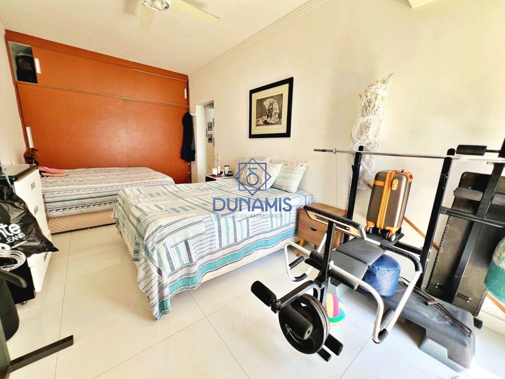 Cobertura à Venda em Vila Luis Antônio, Guarujá - SP em Vila Luis Antônio, Guarujá — foto 23