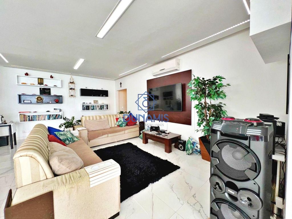 Cobertura à Venda em Vila Luis Antônio, Guarujá - SP em Vila Luis Antônio, Guarujá — foto 3