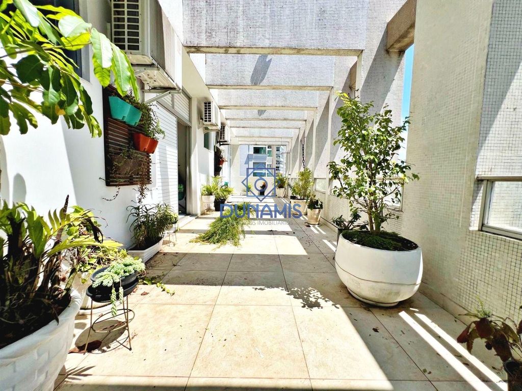 Cobertura à Venda em Vila Luis Antônio, Guarujá - SP em Vila Luis Antônio, Guarujá — foto 21