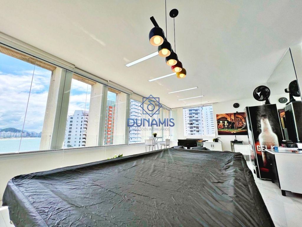 Cobertura à Venda em Vila Luis Antônio, Guarujá - SP em Vila Luis Antônio, Guarujá — foto 15