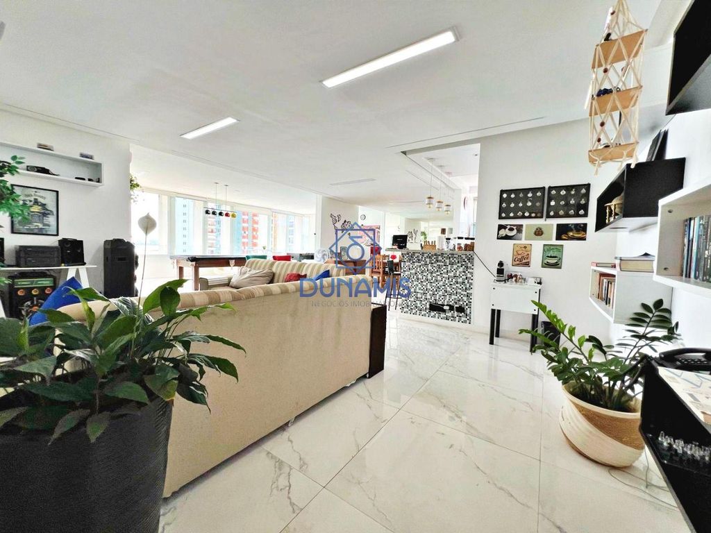 Cobertura à Venda em Vila Luis Antônio, Guarujá - SP em Vila Luis Antônio, Guarujá — foto 6