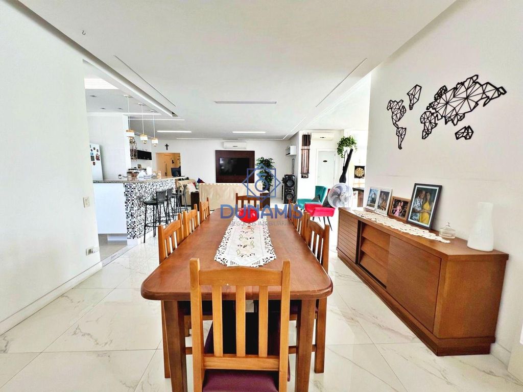 Cobertura à Venda em Vila Luis Antônio, Guarujá - SP em Vila Luis Antônio, Guarujá — foto 11