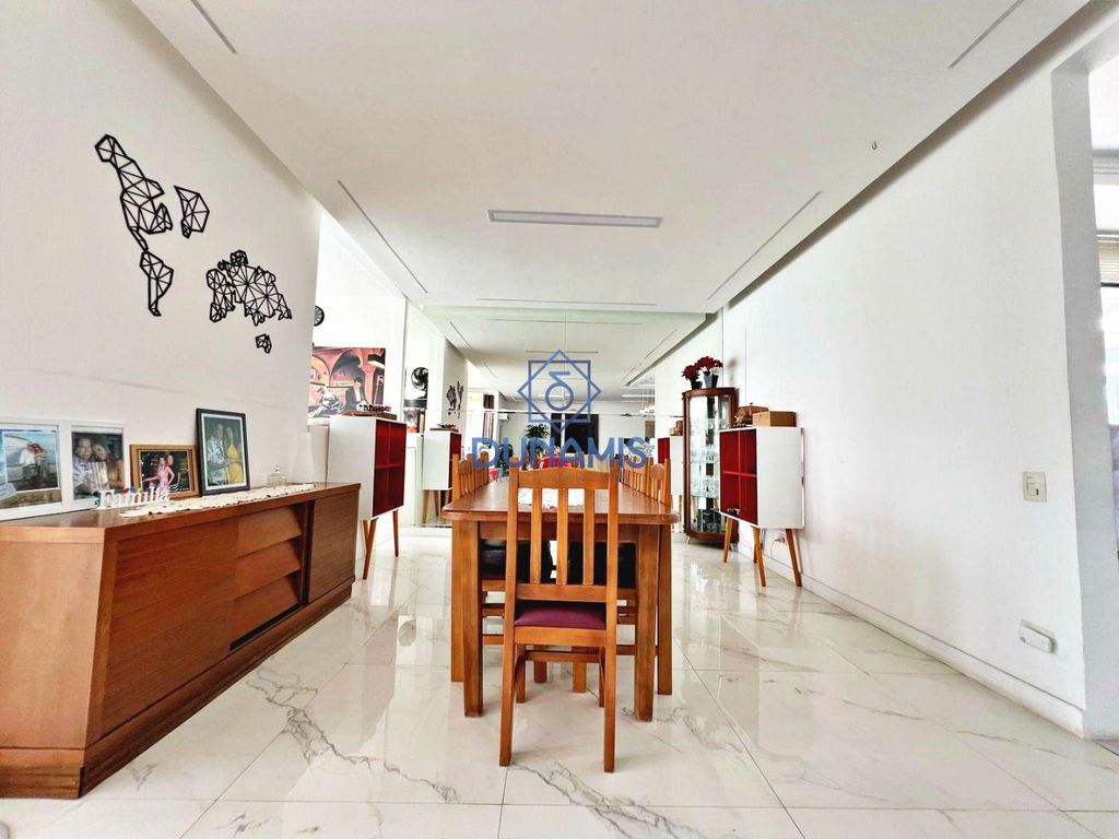 Cobertura à Venda em Vila Luis Antônio, Guarujá - SP em Vila Luis Antônio, Guarujá — foto 10