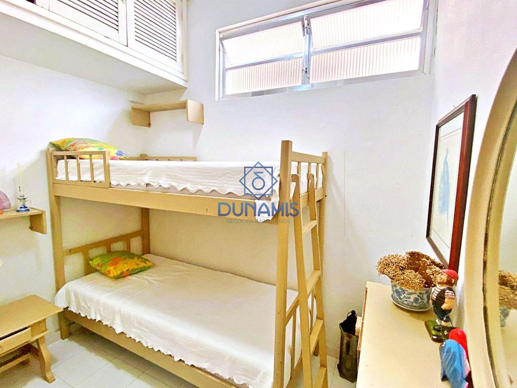 Apartamento à venda, 180 m² por R$ 900.000,00 - Centro - Guarujá/SP em Pitangueiras, Guarujá — foto 32