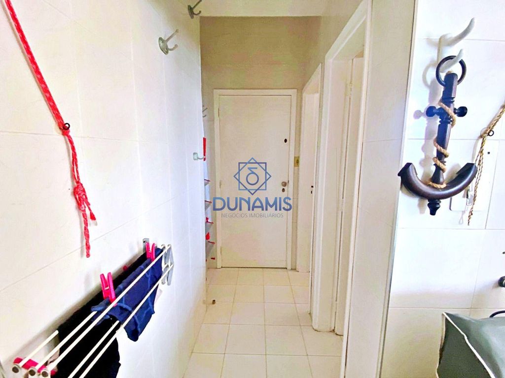 Apartamento à venda, 180 m² por R$ 900.000,00 - Centro - Guarujá/SP em Pitangueiras, Guarujá — foto 31