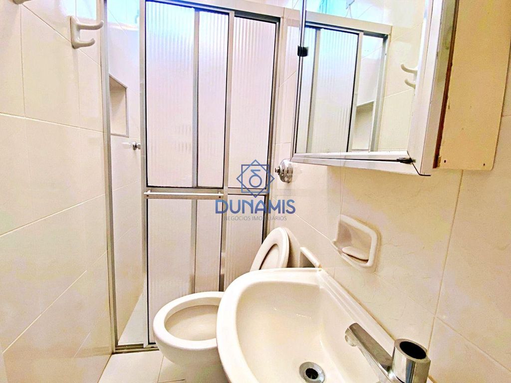 Apartamento à venda, 180 m² por R$ 900.000,00 - Centro - Guarujá/SP em Pitangueiras, Guarujá — foto 34