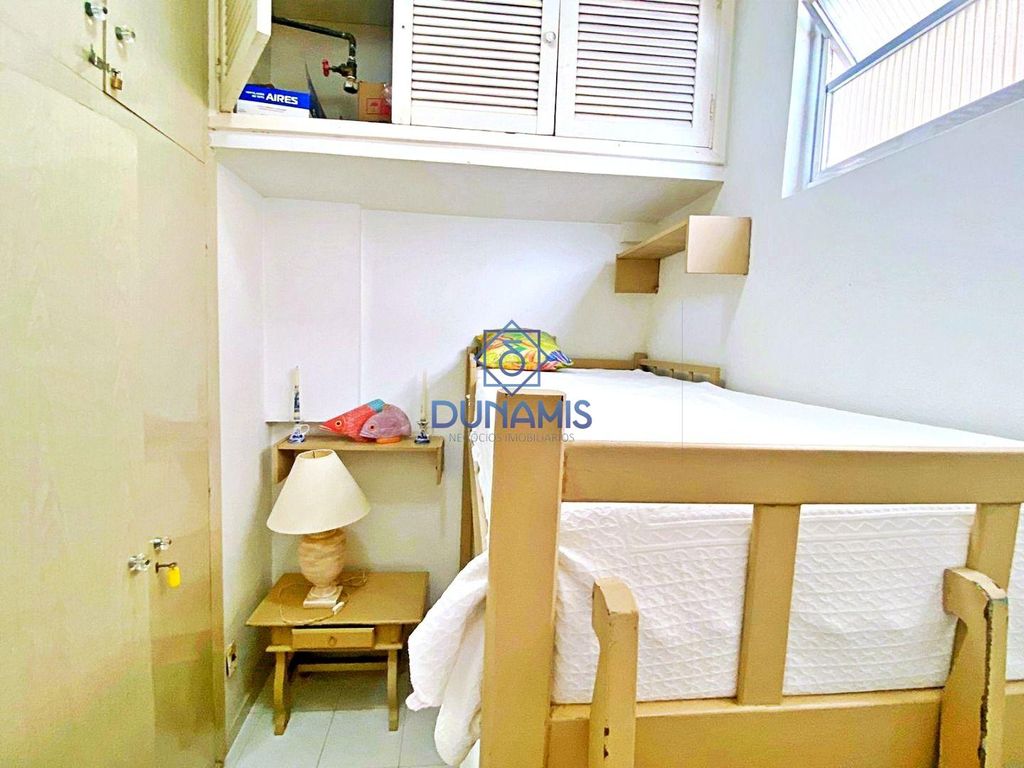 Apartamento à venda, 180 m² por R$ 900.000,00 - Centro - Guarujá/SP em Pitangueiras, Guarujá — foto 33