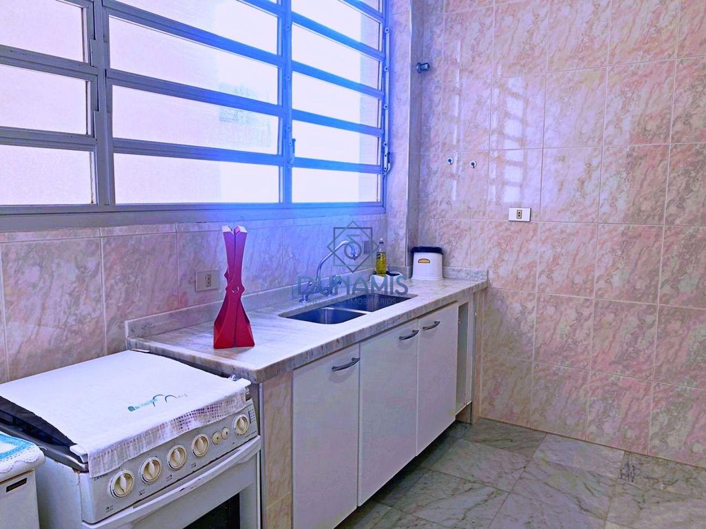 Apartamento à venda, 113 m² por R$ 1.100.000,00 - Centro - Guarujá/SP em Pitangueiras, Guarujá — foto 45