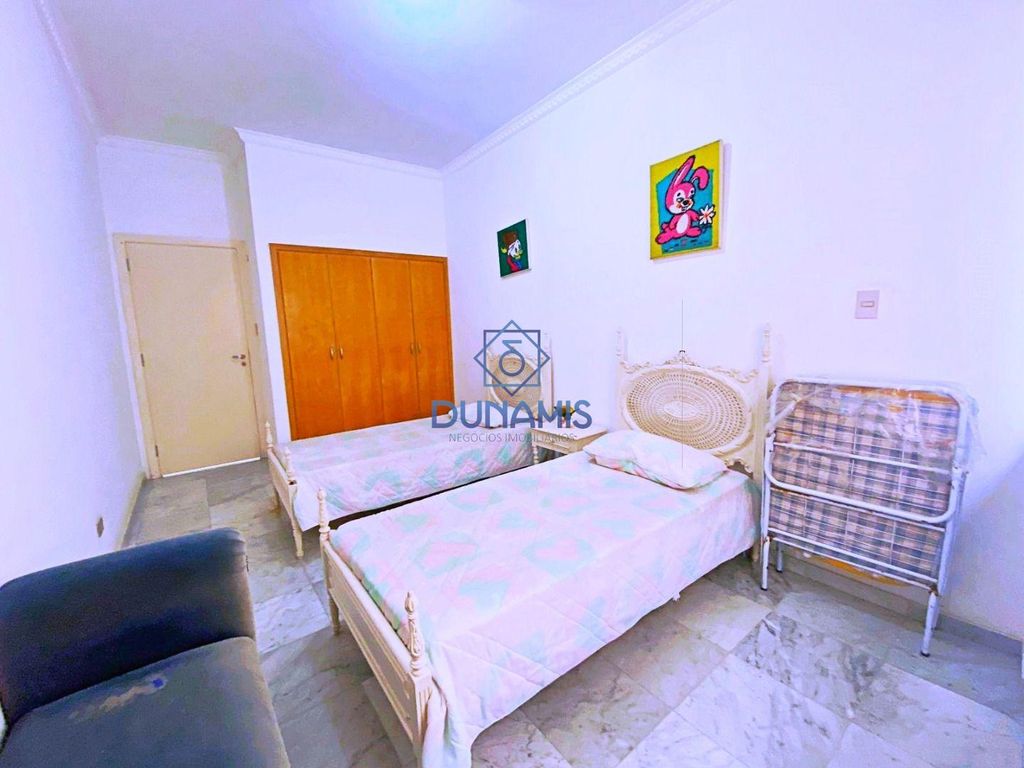 Apartamento à venda, 113 m² por R$ 1.100.000,00 - Centro - Guarujá/SP em Pitangueiras, Guarujá — foto 34