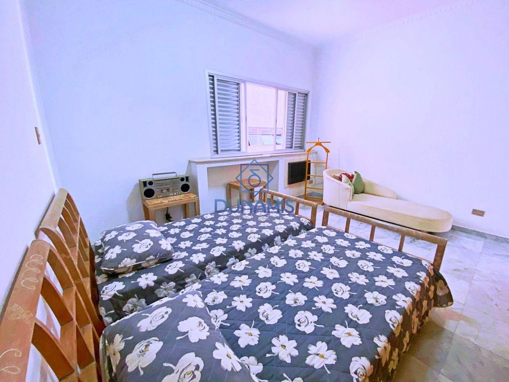Apartamento à venda, 113 m² por R$ 1.100.000,00 - Centro - Guarujá/SP em Pitangueiras, Guarujá — foto 37