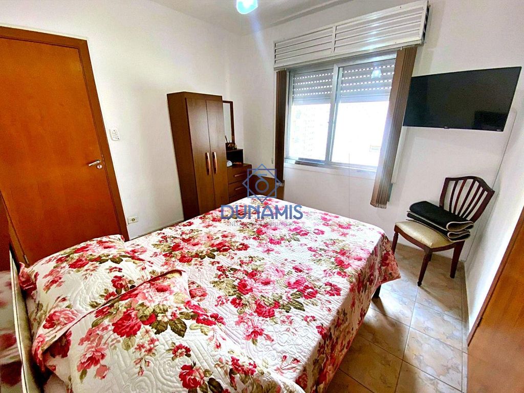 Apartamento à Venda em Pitangueiras, Guarujá - SP em Pitangueiras, Guarujá — foto 7