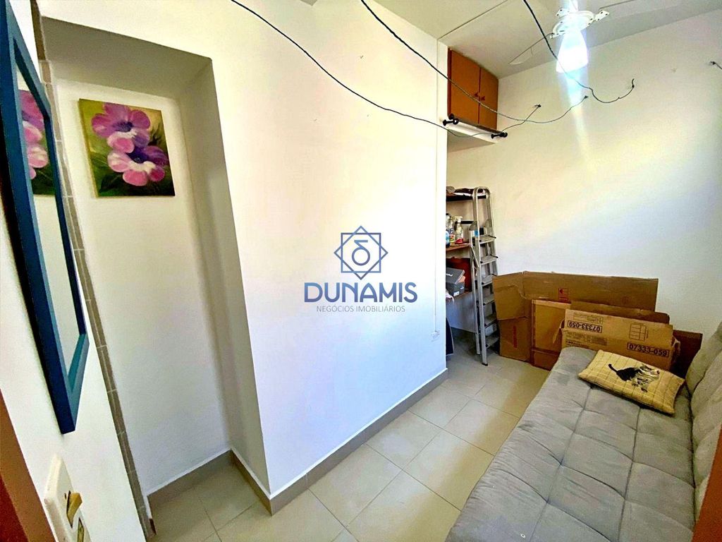 Apartamento à Venda em Pitangueiras, Guarujá - SP em Pitangueiras, Guarujá — foto 11