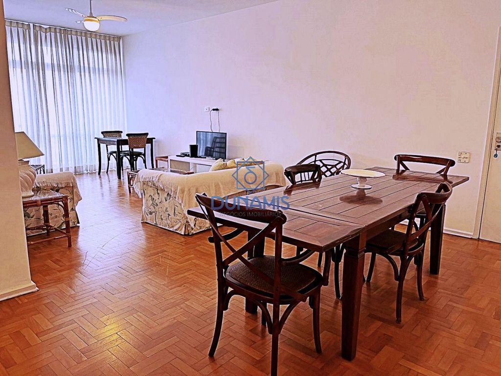 APARTAMENTO À VENDA NA REGIÃO DA PRAIA DAS PITANGUEIRAS-FRENTE TOTAL PARA O MAR em Pitangueiras, Guarujá — foto 8