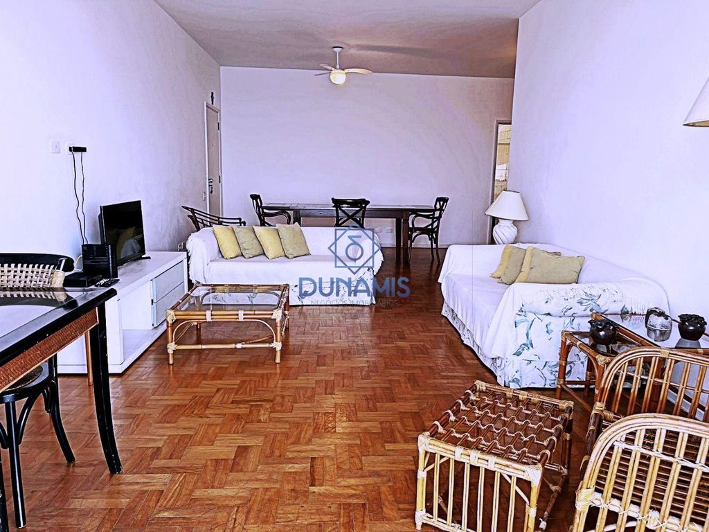 APARTAMENTO À VENDA NA REGIÃO DA PRAIA DAS PITANGUEIRAS-FRENTE TOTAL PARA O MAR em Pitangueiras, Guarujá — foto 5