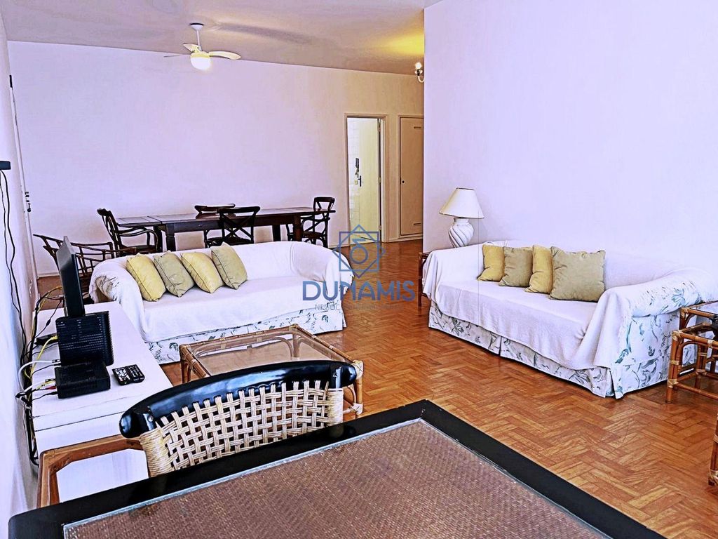 APARTAMENTO À VENDA NA REGIÃO DA PRAIA DAS PITANGUEIRAS-FRENTE TOTAL PARA O MAR em Pitangueiras, Guarujá — foto 6