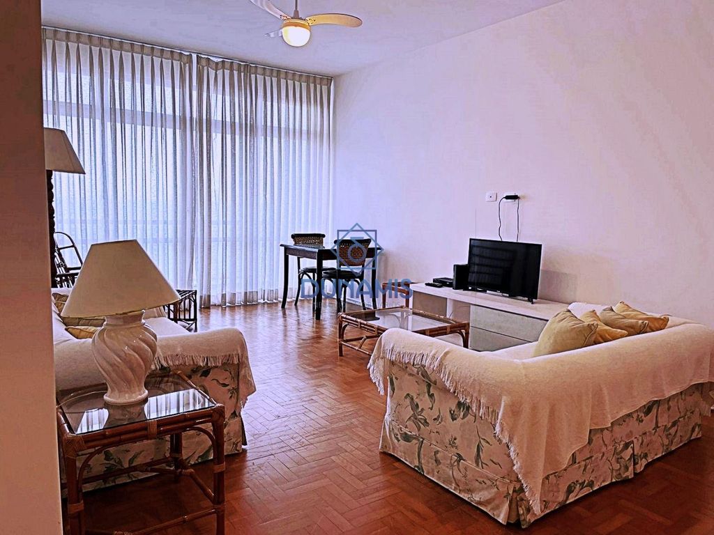 APARTAMENTO À VENDA NA REGIÃO DA PRAIA DAS PITANGUEIRAS-FRENTE TOTAL PARA O MAR em Pitangueiras, Guarujá — foto 2