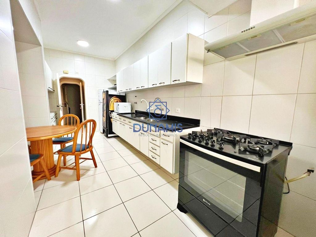 Apartamento à venda, 220 m² por R$ 1.390.000,00 - Centro - Guarujá/SP em Pitangueiras, Guarujá — foto 31