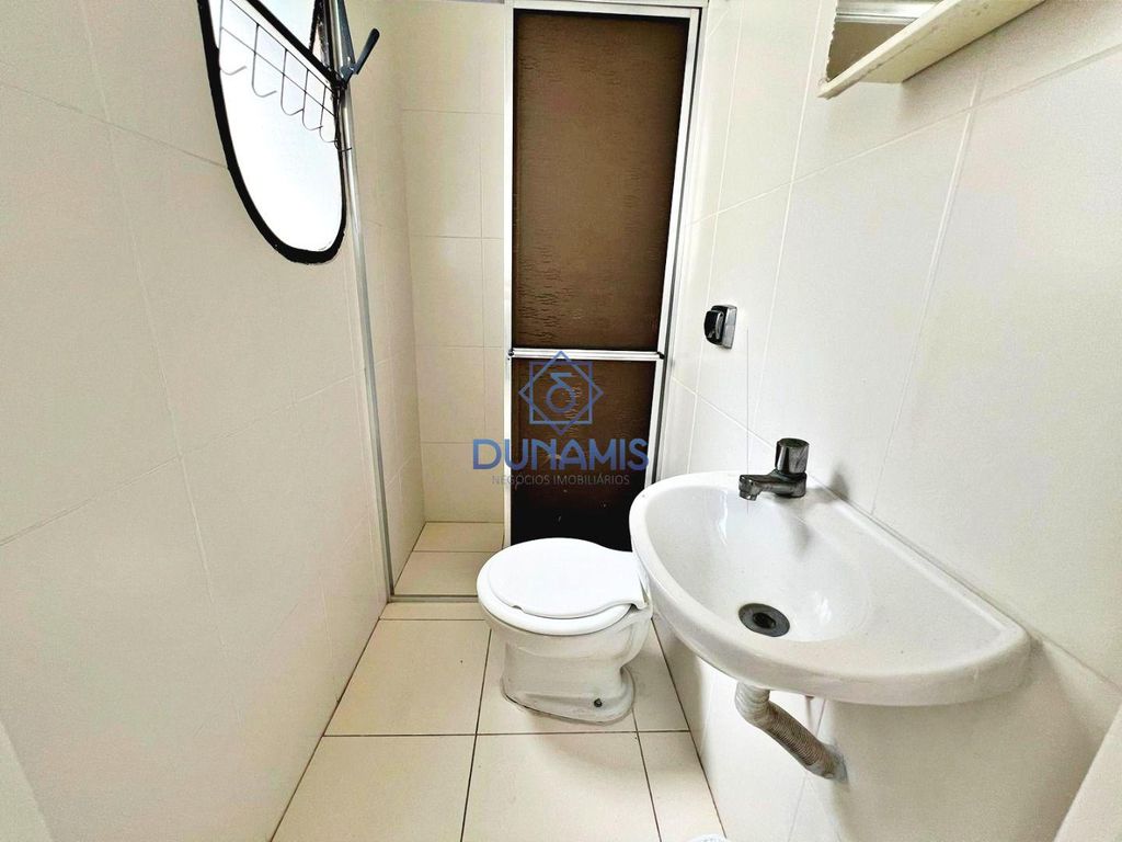 Apartamento à venda, 220 m² por R$ 1.390.000,00 - Centro - Guarujá/SP em Pitangueiras, Guarujá — foto 34