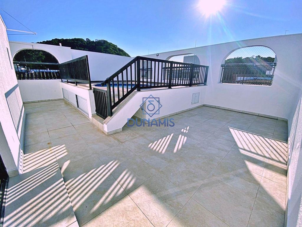 ***Cobertura à Venda em Pitangueiras, Guarujá - SP*** em Pitangueiras, Guarujá — foto 44