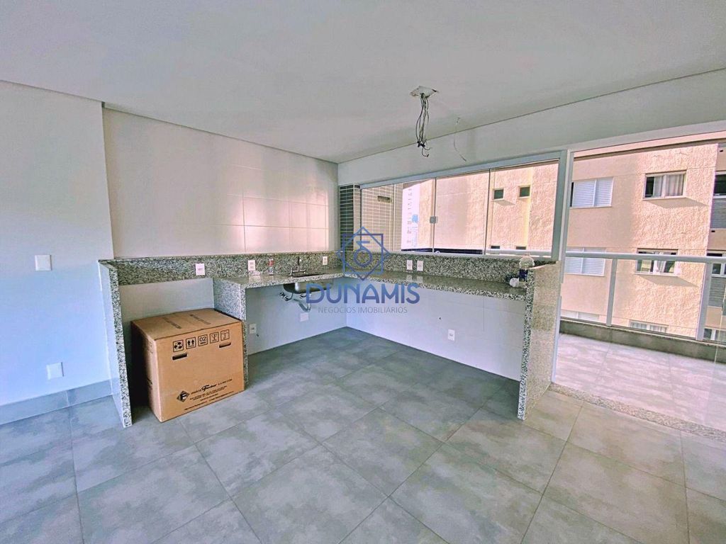 Apartamento à Venda em Jardim Astúrias, Guarujá - SP em Jardim Astúrias, Guarujá — foto 2