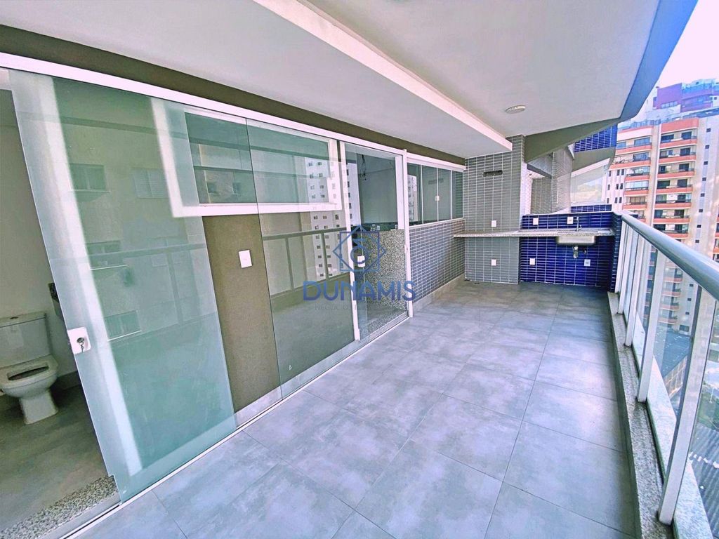 Apartamento à Venda em Jardim Astúrias, Guarujá - SP em Jardim Astúrias, Guarujá — foto 4