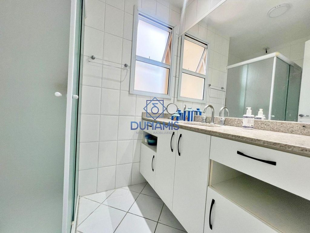 EXCELENTE APARTAMENTO NA PRAIA DAS ASTÚRIAS- FRENTE MAR- COM LAZER COMPLETO em Jardim Astúrias, Guarujá — foto 18