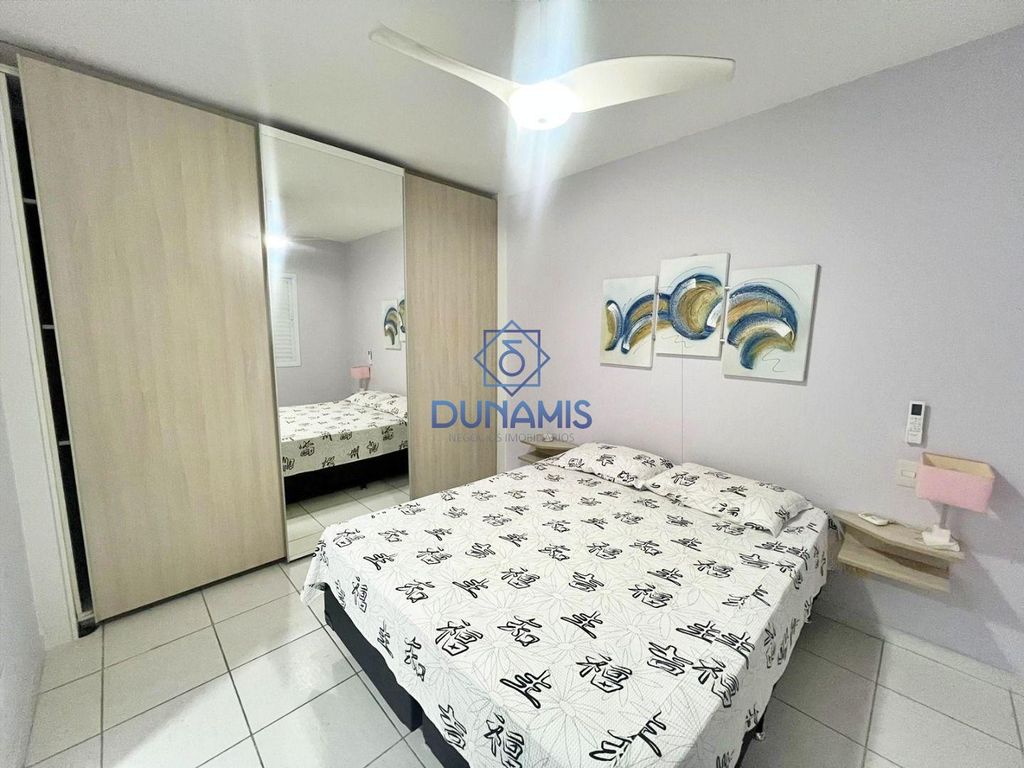 EXCELENTE APARTAMENTO NA PRAIA DAS ASTÚRIAS- FRENTE MAR- COM LAZER COMPLETO em Jardim Astúrias, Guarujá — foto 16