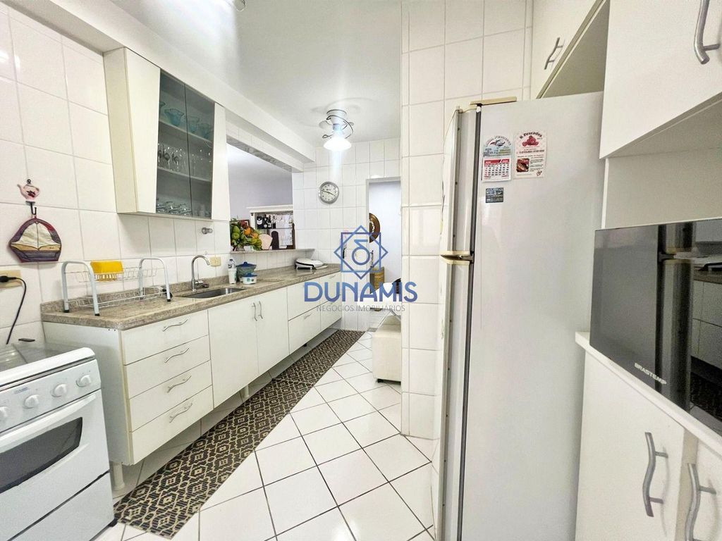 EXCELENTE APARTAMENTO NA PRAIA DAS ASTÚRIAS- FRENTE MAR- COM LAZER COMPLETO em Jardim Astúrias, Guarujá — foto 19