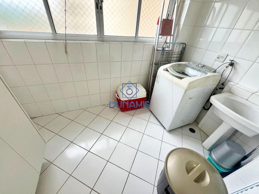 EXCELENTE APARTAMENTO NA PRAIA DAS ASTÚRIAS- FRENTE MAR- COM LAZER COMPLETO em Jardim Astúrias, Guarujá — foto 20