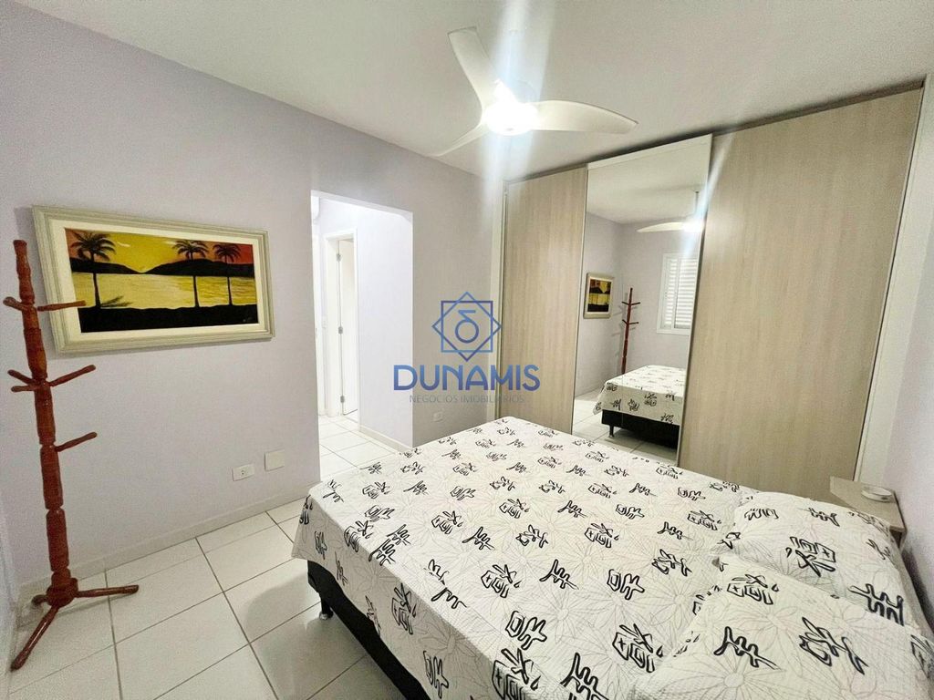EXCELENTE APARTAMENTO NA PRAIA DAS ASTÚRIAS- FRENTE MAR- COM LAZER COMPLETO em Jardim Astúrias, Guarujá — foto 17