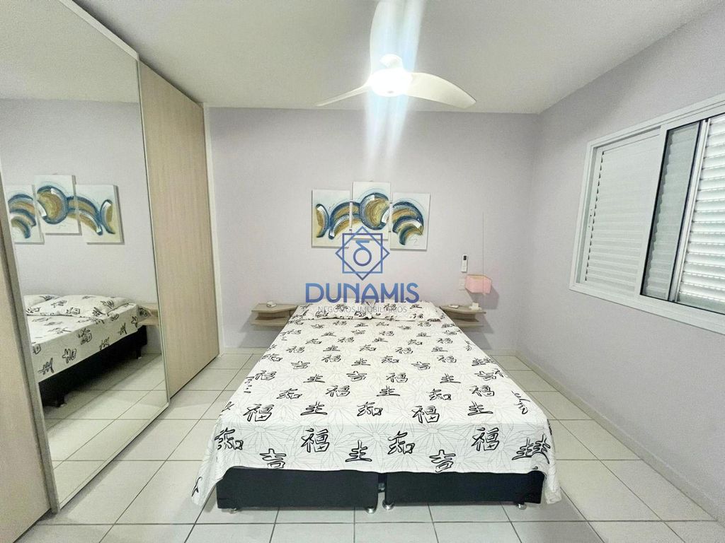 EXCELENTE APARTAMENTO NA PRAIA DAS ASTÚRIAS- FRENTE MAR- COM LAZER COMPLETO em Jardim Astúrias, Guarujá — foto 15