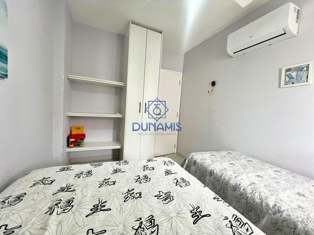 EXCELENTE APARTAMENTO NA PRAIA DAS ASTÚRIAS- FRENTE MAR- COM LAZER COMPLETO em Jardim Astúrias, Guarujá — foto 11