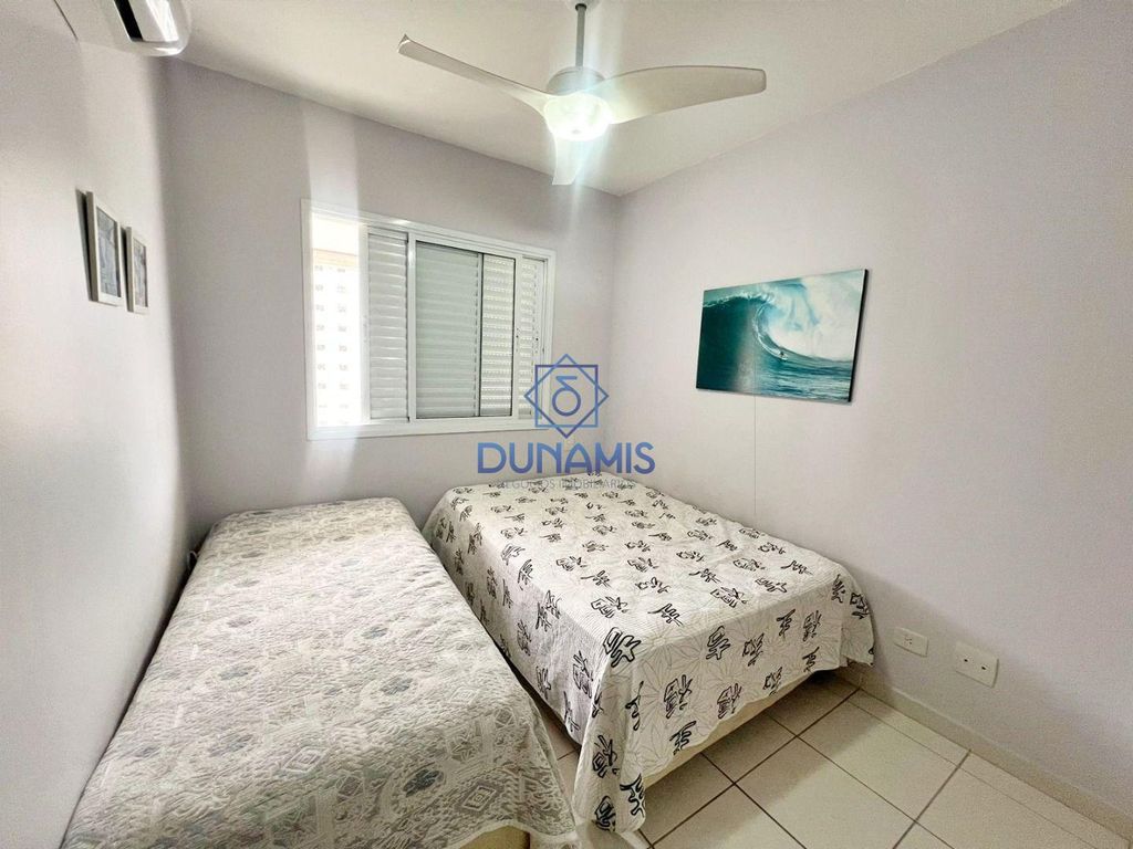EXCELENTE APARTAMENTO NA PRAIA DAS ASTÚRIAS- FRENTE MAR- COM LAZER COMPLETO em Jardim Astúrias, Guarujá — foto 9