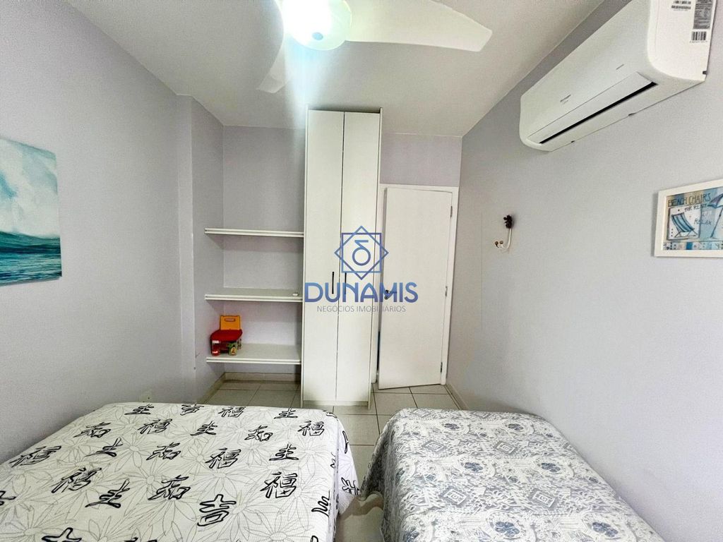 EXCELENTE APARTAMENTO NA PRAIA DAS ASTÚRIAS- FRENTE MAR- COM LAZER COMPLETO em Jardim Astúrias, Guarujá — foto 10