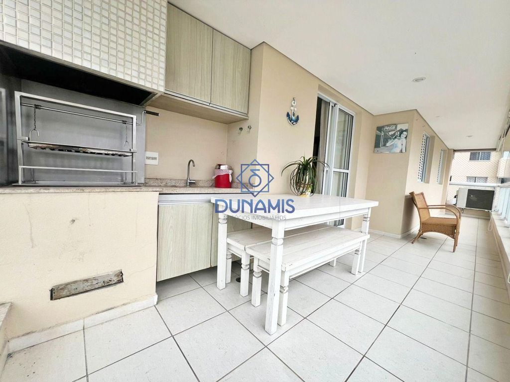 EXCELENTE APARTAMENTO NA PRAIA DAS ASTÚRIAS- FRENTE MAR- COM LAZER COMPLETO em Jardim Astúrias, Guarujá — foto 6