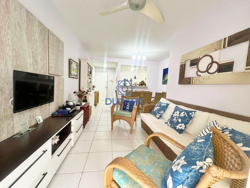 EXCELENTE APARTAMENTO NA PRAIA DAS ASTÚRIAS- FRENTE MAR- COM LAZER COMPLETO em Jardim Astúrias, Guarujá — foto 5