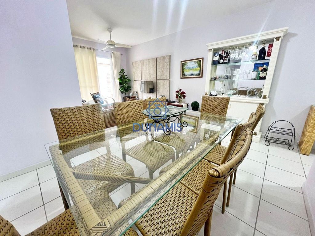 EXCELENTE APARTAMENTO NA PRAIA DAS ASTÚRIAS- FRENTE MAR- COM LAZER COMPLETO em Jardim Astúrias, Guarujá — foto 2